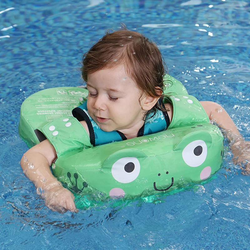 Baby Float Waist Swimming  Float Kids Non-inflatable Floater Buoy Infant Swim Trainer Beach Pool Accessories Toys