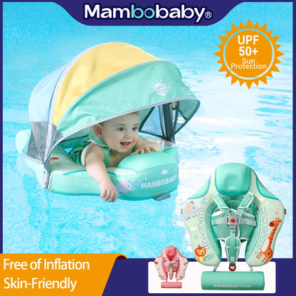 2024 New Baby swim Float