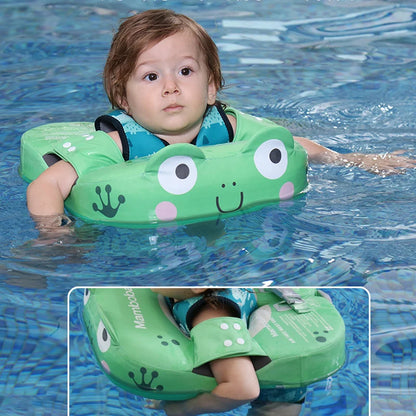 Baby Float Waist Swimming  Float Kids Non-inflatable Floater Buoy Infant Swim Trainer Beach Pool Accessories Toys